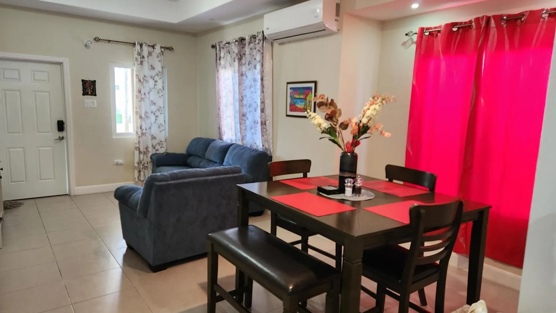 Holiday home Ideal Getaway Within Oceanpointe Gated Community Lucea