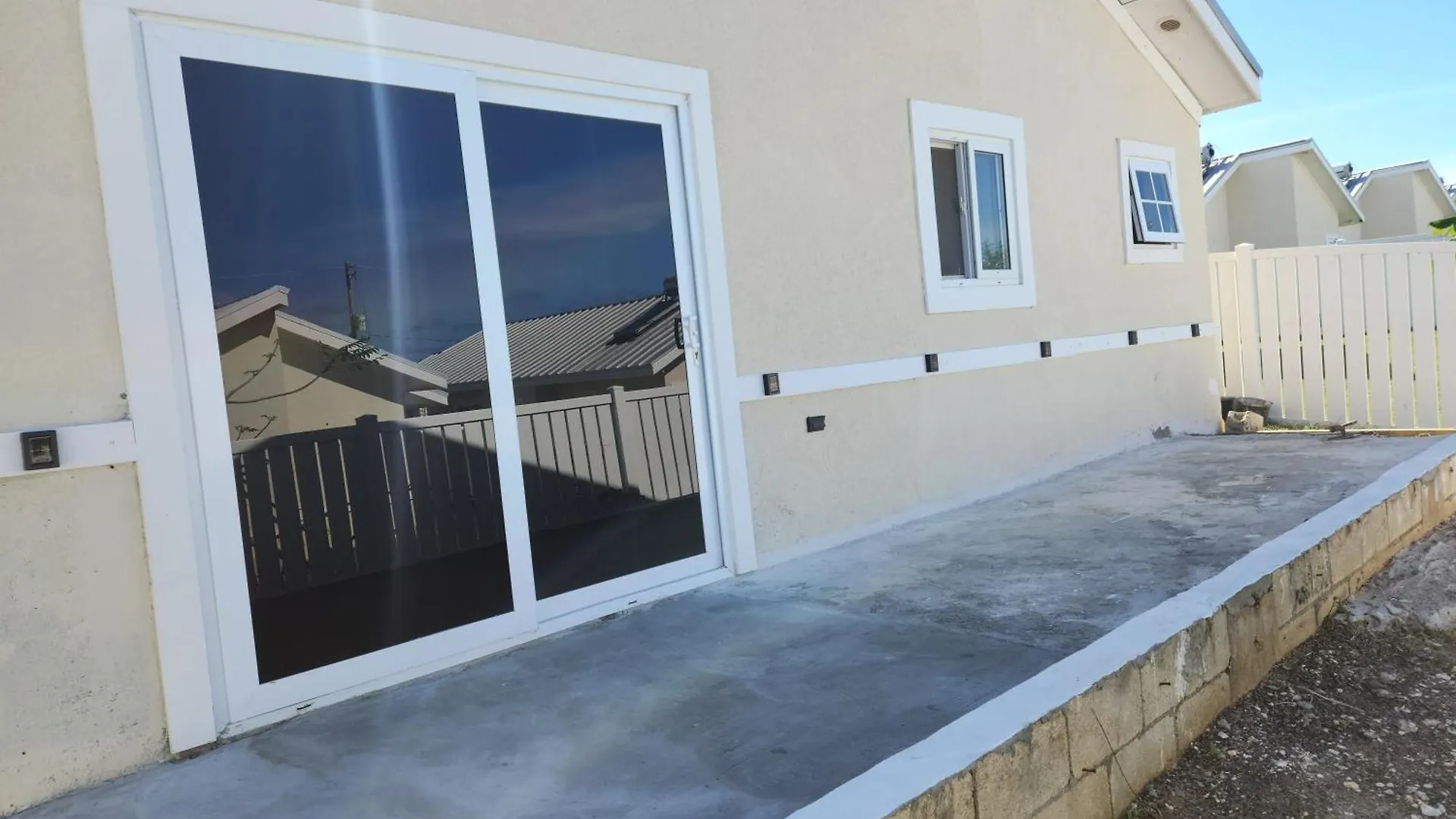 Ideal Getaway Within Oceanpointe Gated Community, Never Shared Accommodation Lucea 0*,  Jamaica