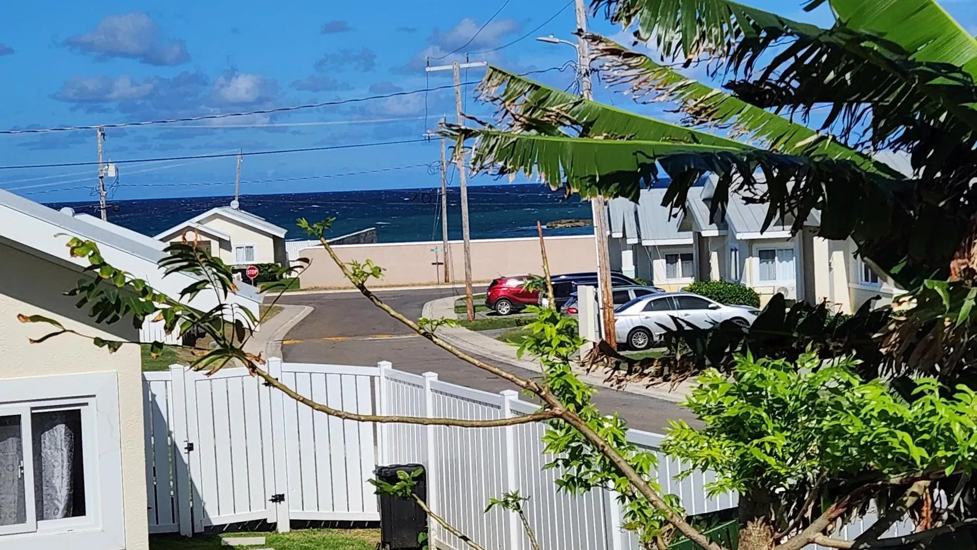 Сasa de vacaciones Ideal Getaway Within Oceanpointe Gated Community, Never Shared Accommodation Lucea